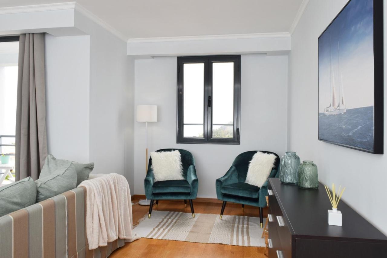 Apartment Sao Martinho, A In Madeira