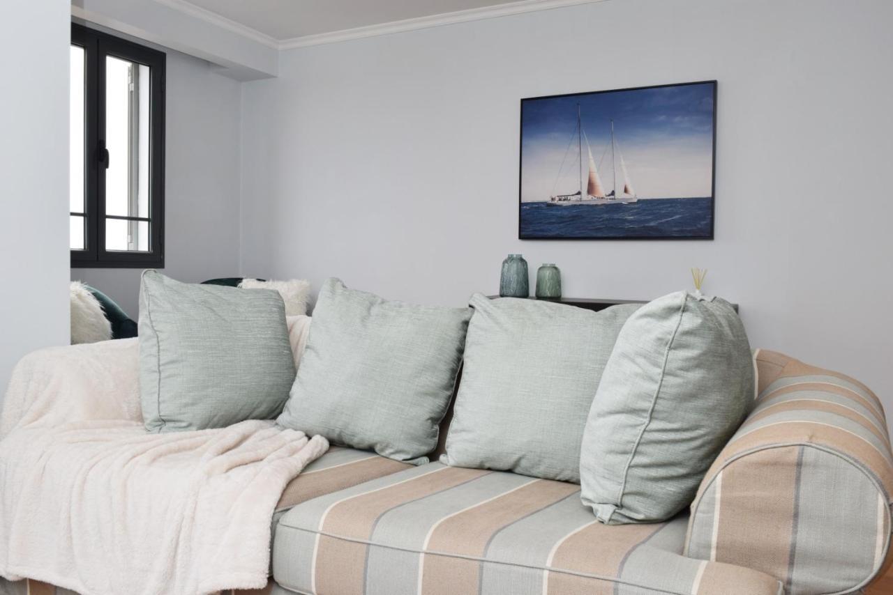 Apartment Sao Martinho, A In Madeira *