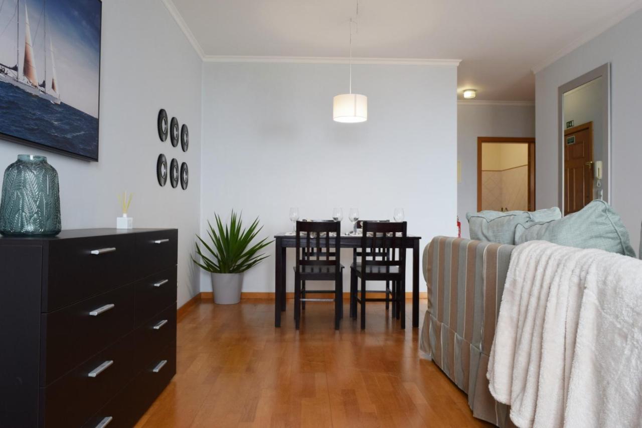 Apartment Sao Martinho, A In Madeira Funchal (Madeira)