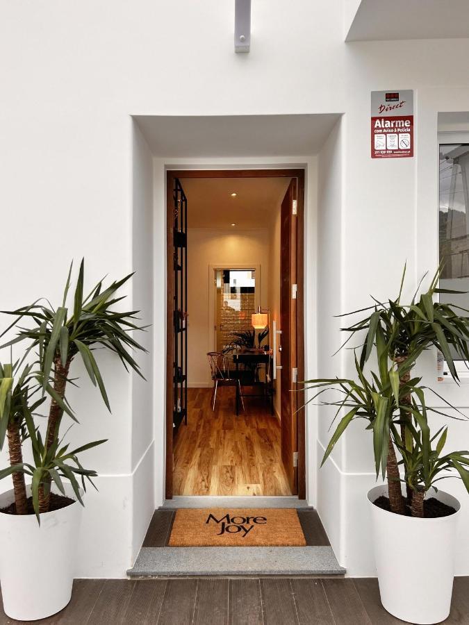 Eva Boutique Apartment Funchal (Madeira)