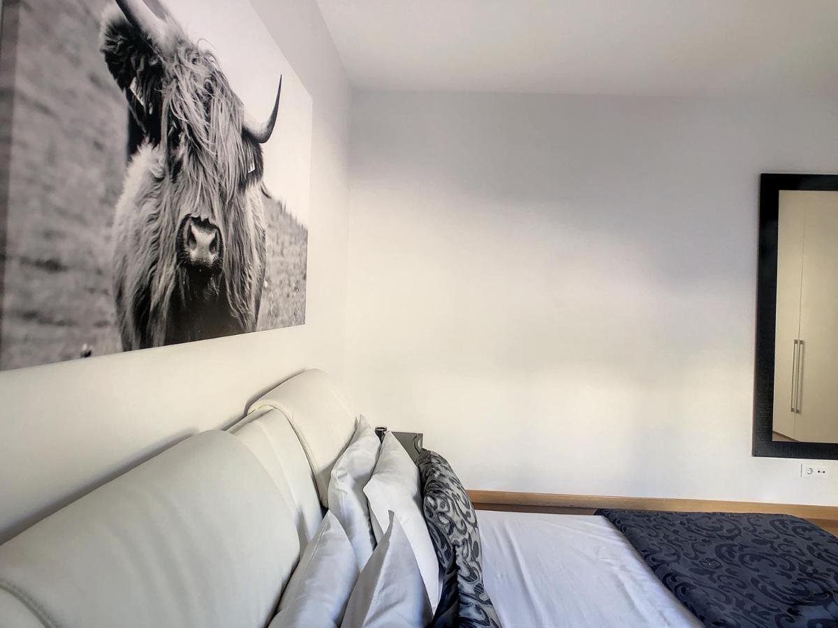 Deluxe Living By Lovelystay Funchal (Madeira)
