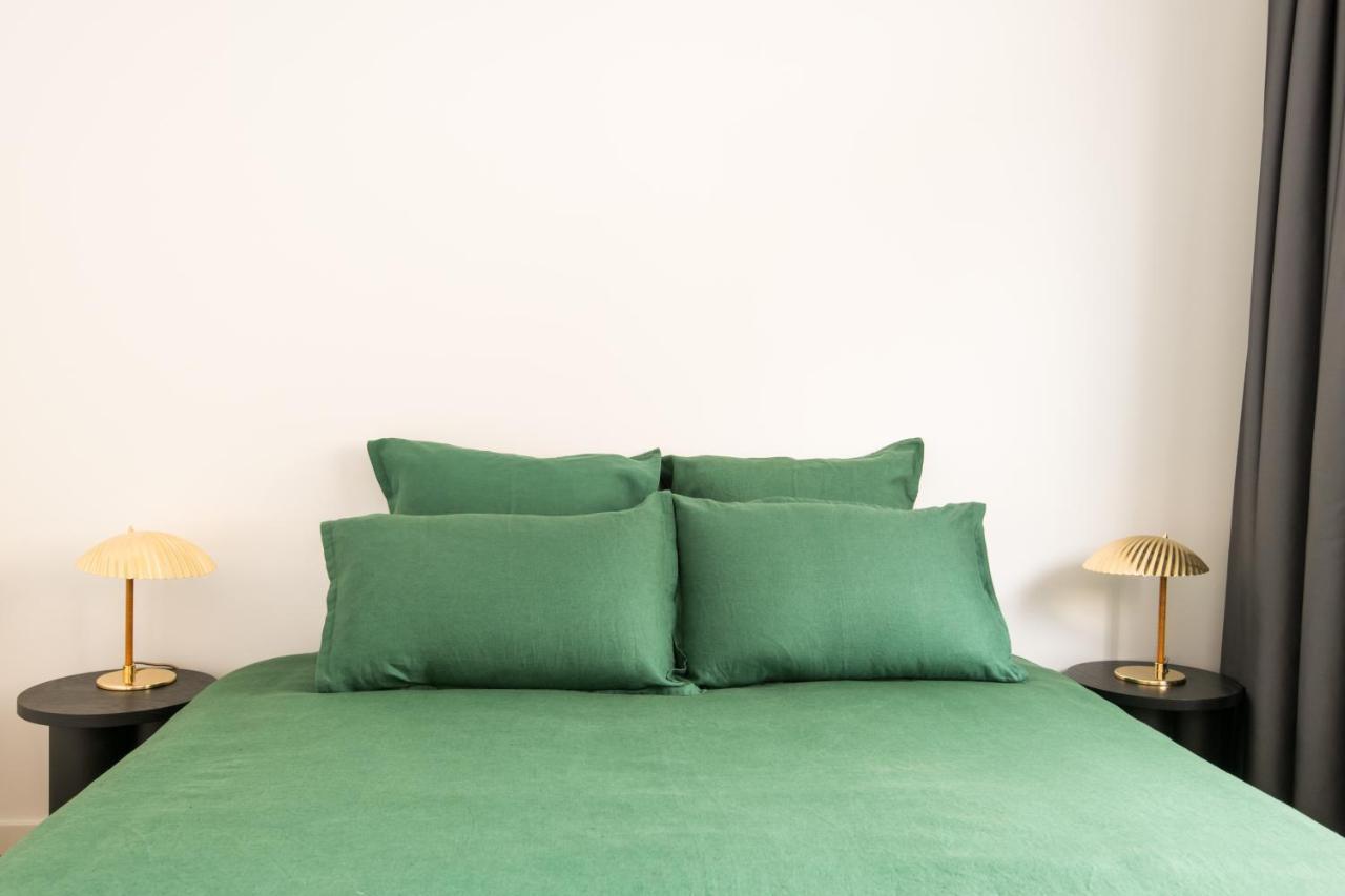 Apartment Eva Boutique *