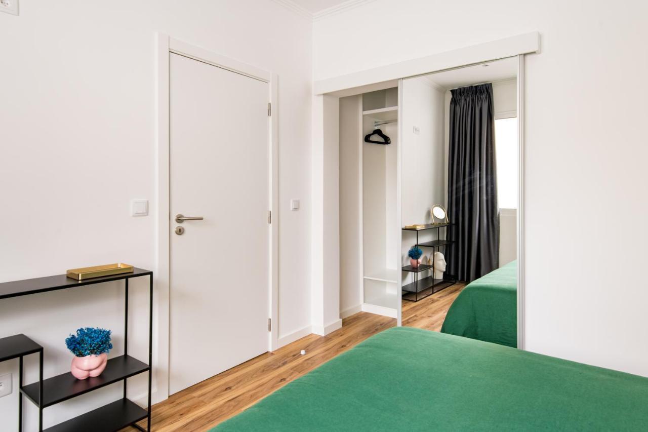 Apartment Eva Boutique Funchal (Madeira)