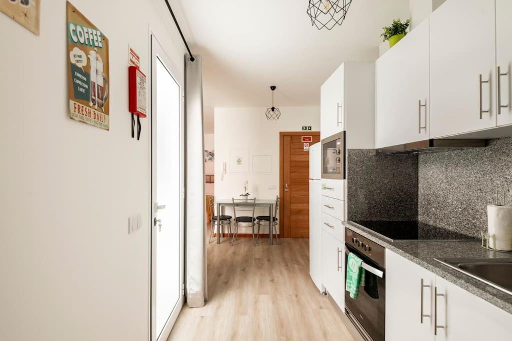 Apartment Atlantic #02 *