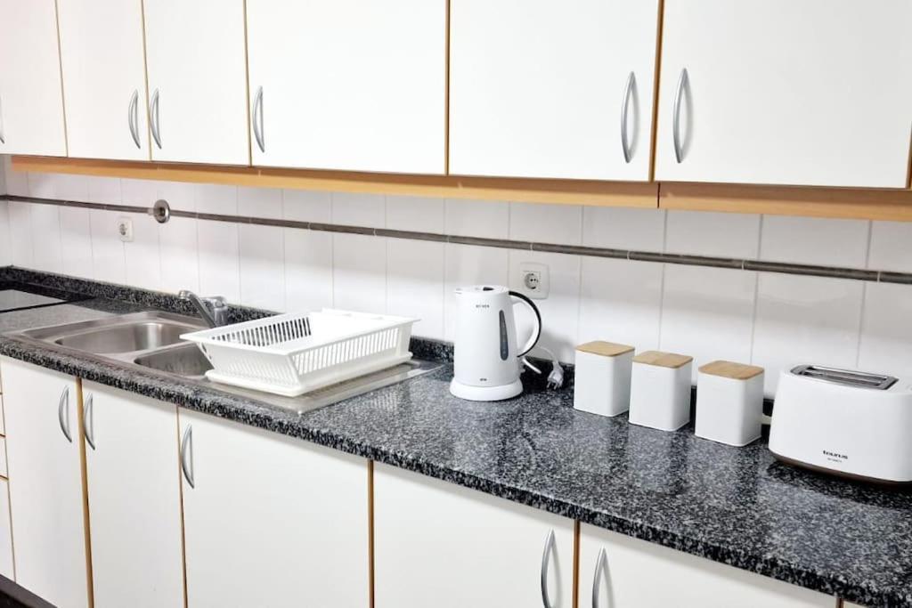 Apartment Ocean Pearl V Funchal (Madeira)