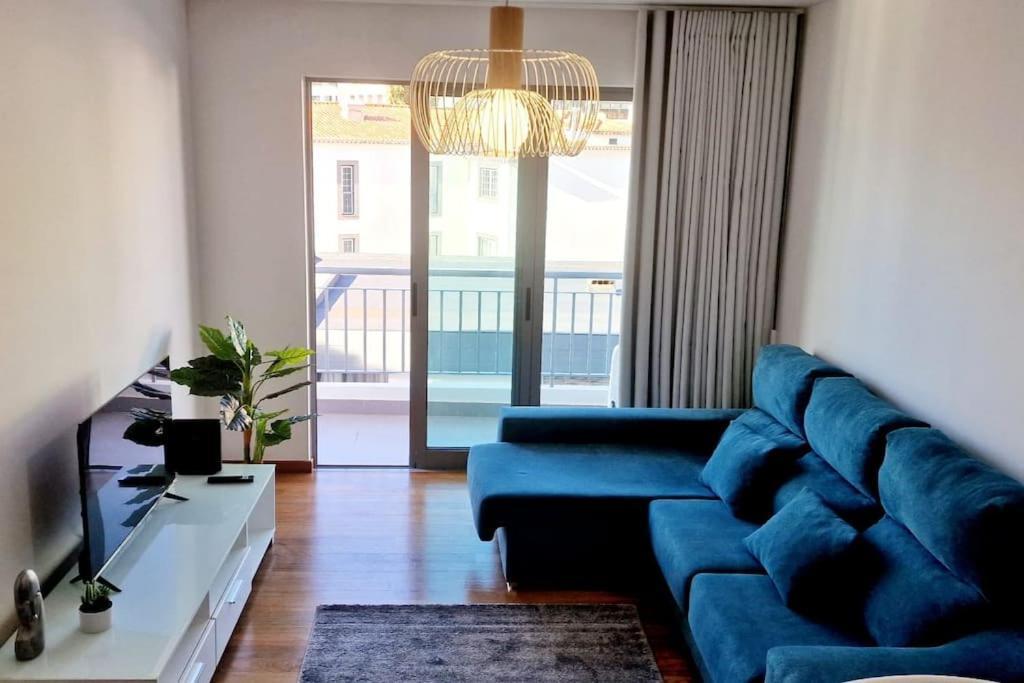 Apartment Ocean Pearl V Funchal (Madeira)