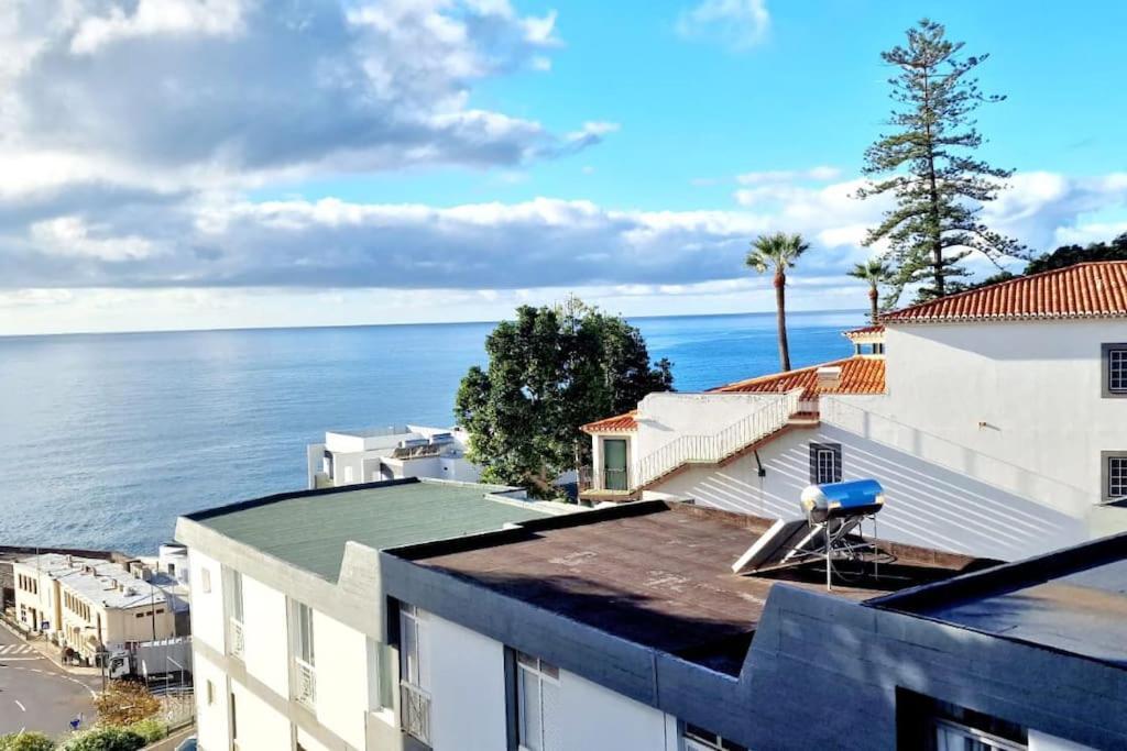 Ocean Pearl V Apartment Funchal (Madeira)