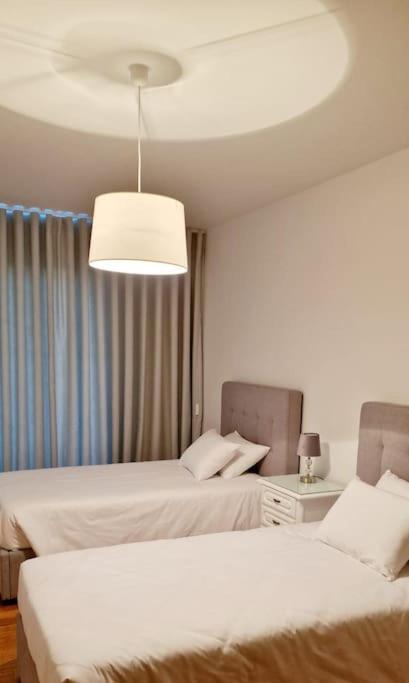 Apartment Ocean Pearl V Funchal (Madeira)
