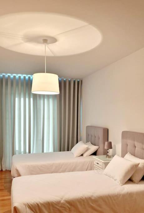 Apartment Ocean Pearl V