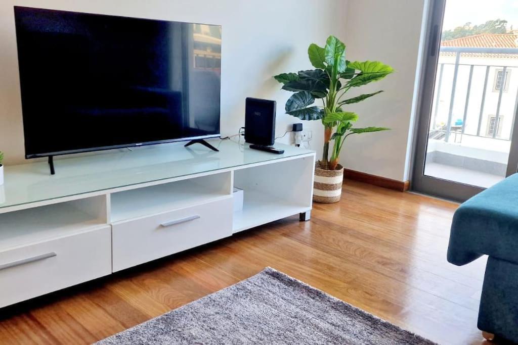Apartment Ocean Pearl V Funchal (Madeira)