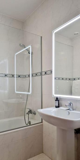 Ocean Pearl M Apartment Funchal (Madeira)