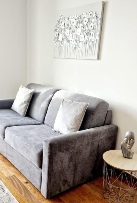 Apartment Ocean Pearl M