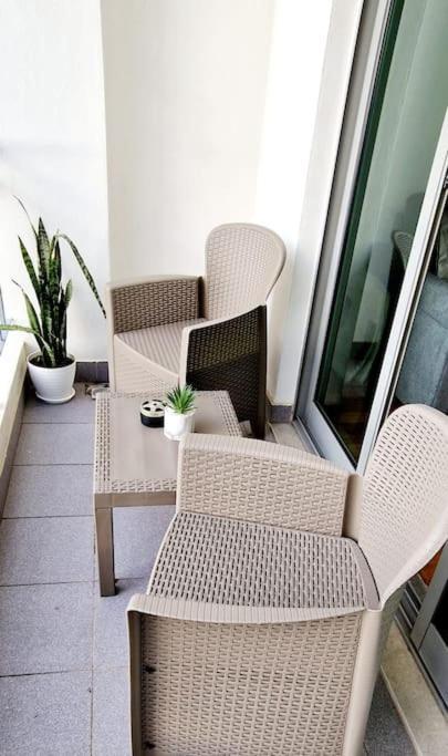 Apartment Ocean Pearl M *