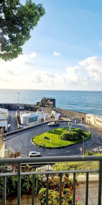 Ocean Pearl M Apartment Funchal (Madeira)