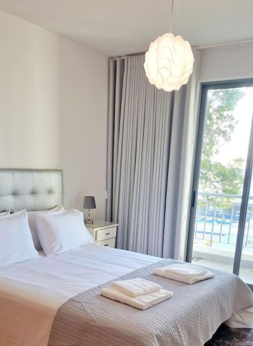Ocean Pearl M Funchal (Madeira)