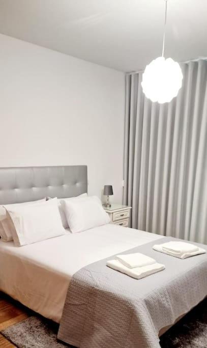 Apartment Ocean Pearl M