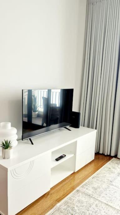 Ocean Pearl M Apartment *