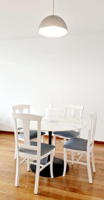 Ocean Pearl M Apartment