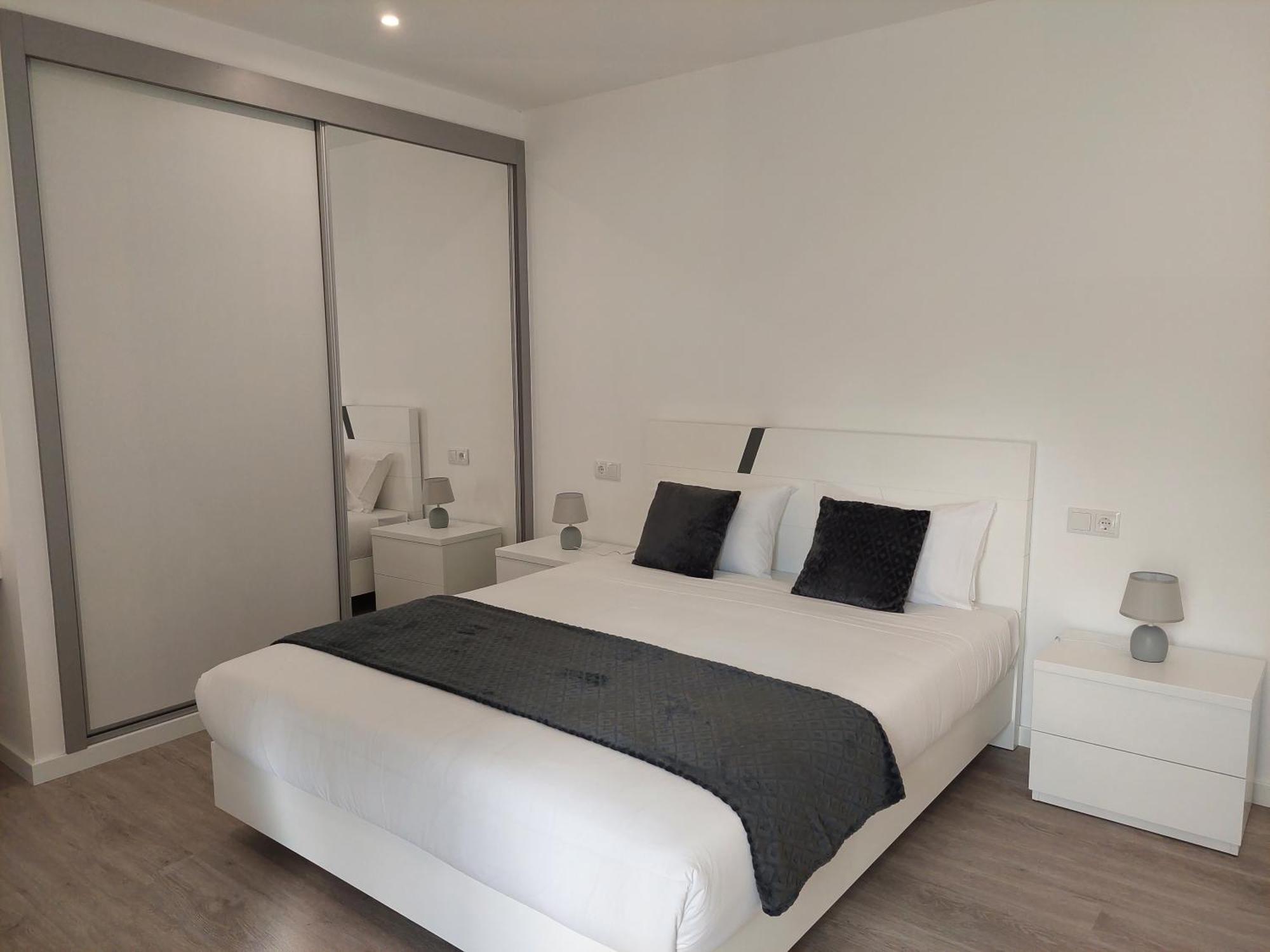Appartement Til