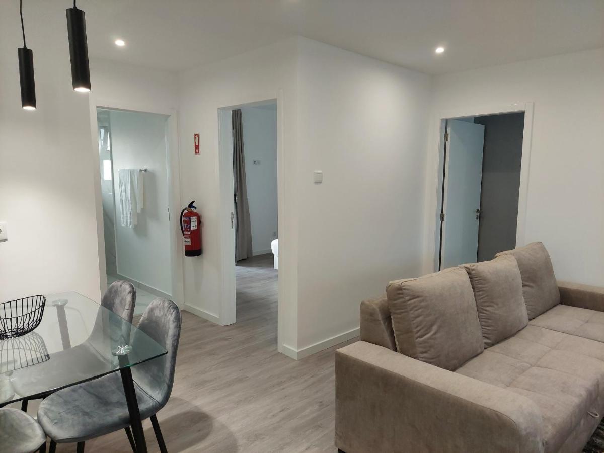 Appartement Til Funchal (Madeira)