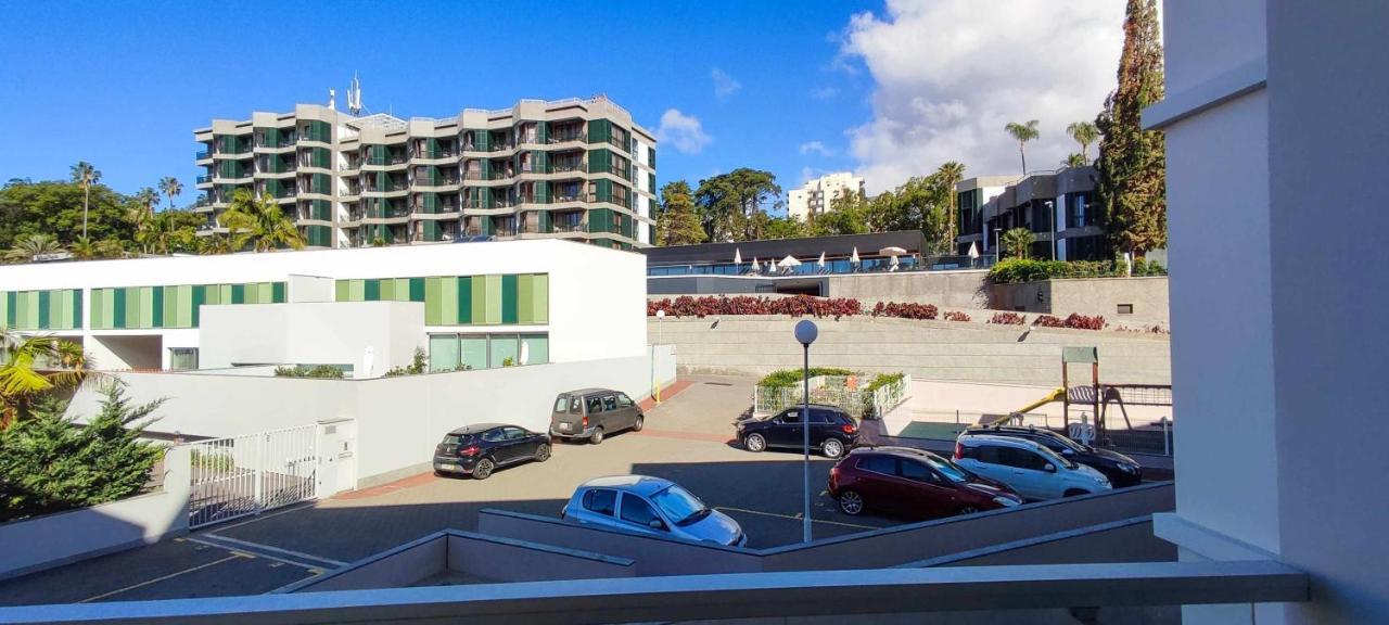 Apartament Lindas Funchal (Madeira)