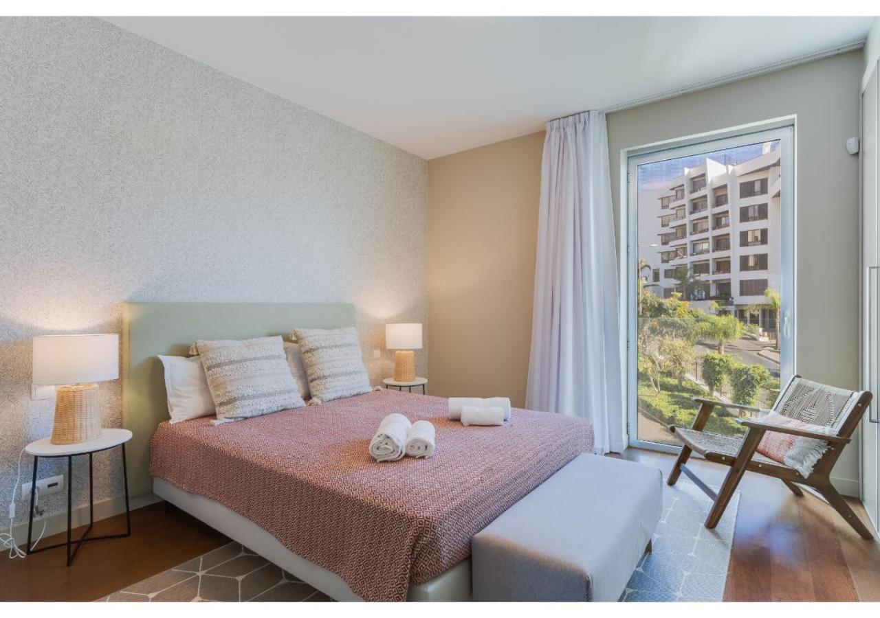 Madeira Palace Apartment Funchal (Madeira)