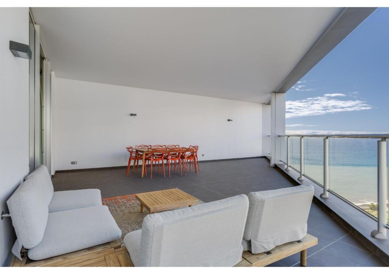Apartment Madeira Palace Funchal (Madeira)