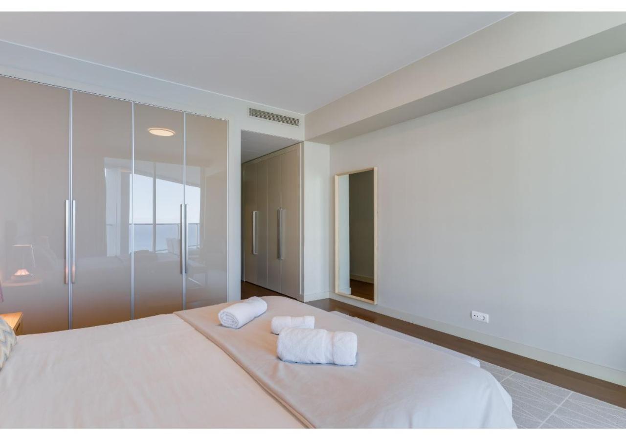 Madeira Palace Apartment *