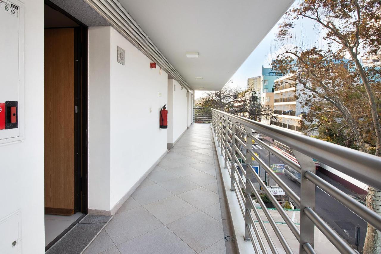Dfm Happy Days C - Apartamento *