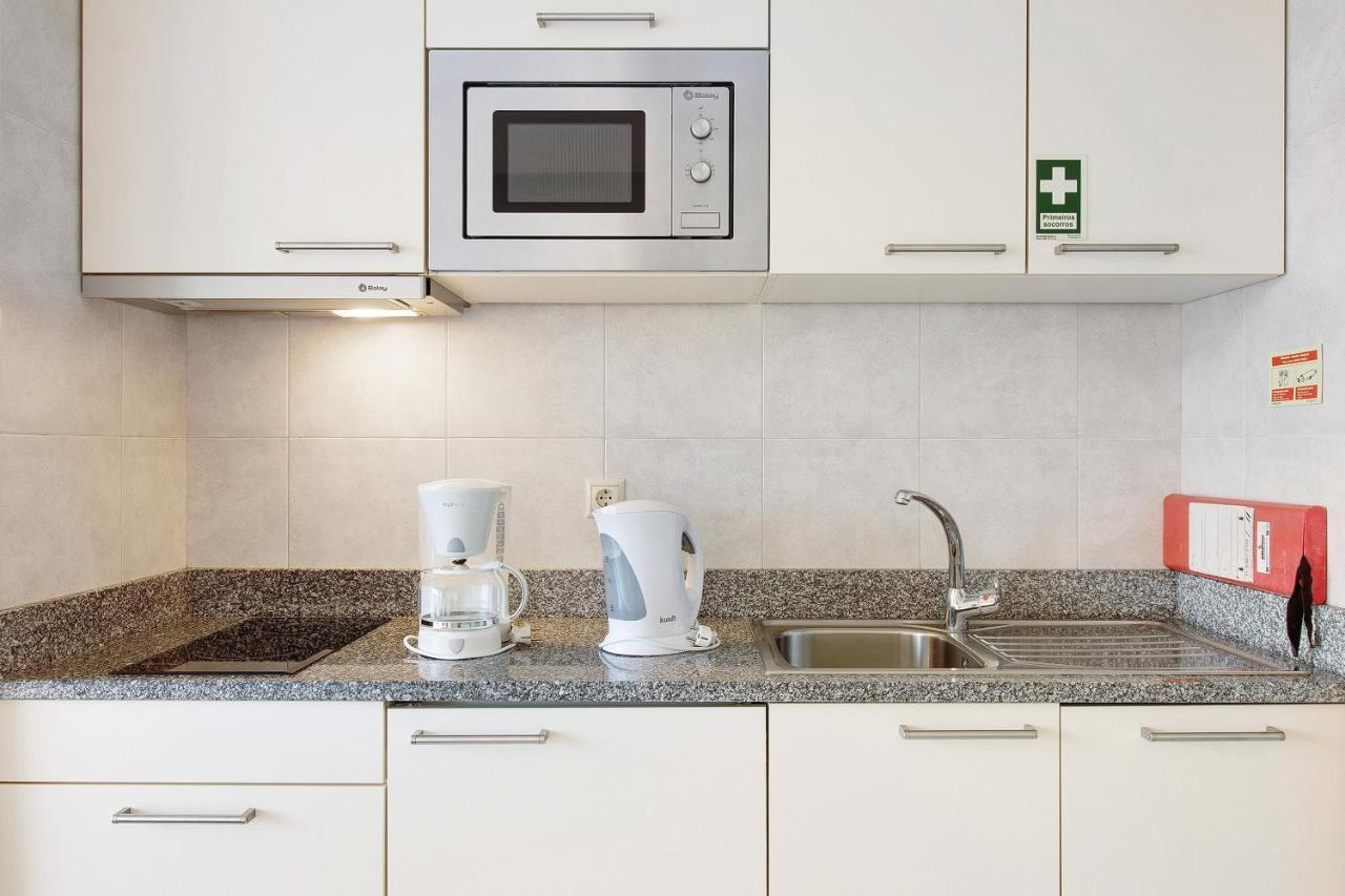 Dfm Happy Days C - Apartamento *