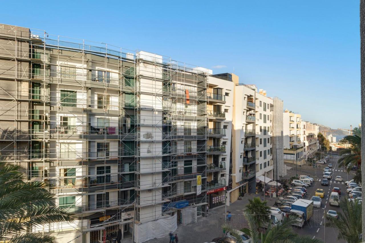 Oliveira Atlantic View Appartement *