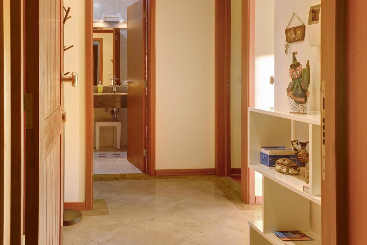 Oliveira Atlantic View Appartement *