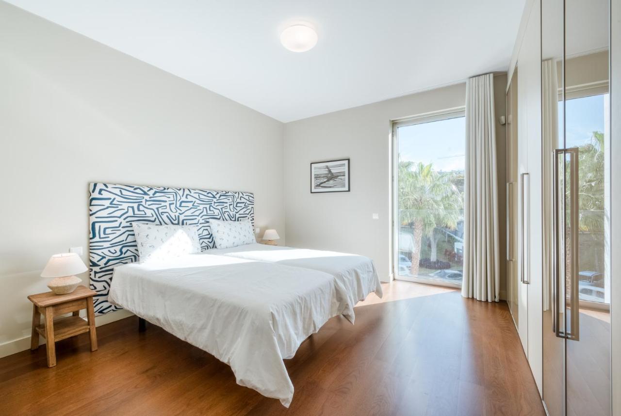 Apartment 107 - Two Bedroom Funchal (Madeira)