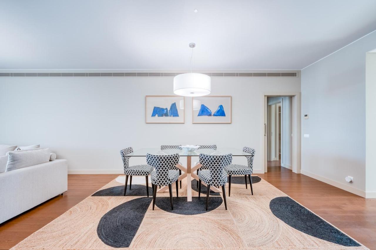 Apartment 107 - Two Bedroom
