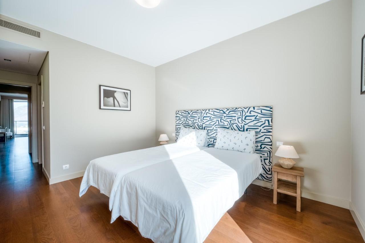 107 - Two Bedroom