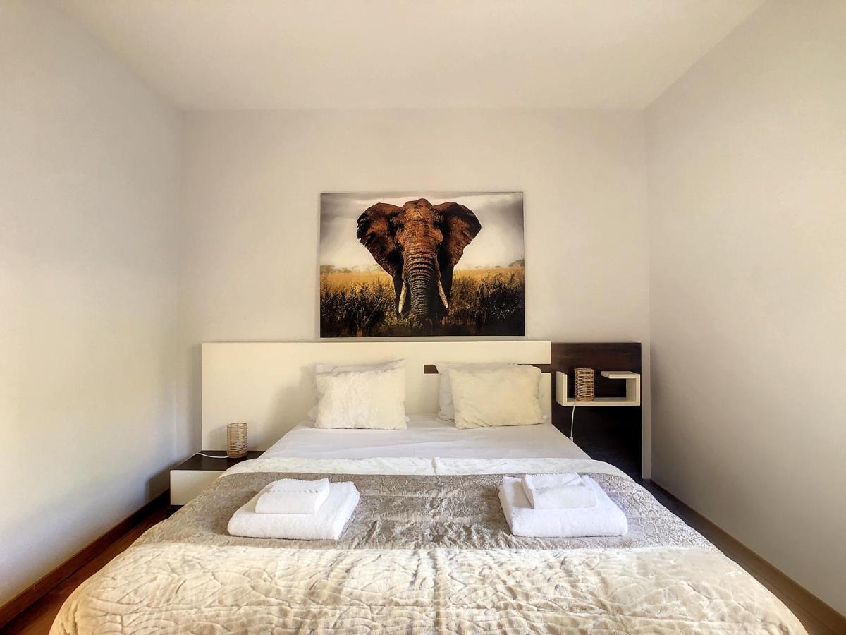 Deluxe Living By Lovelystay Apartamento