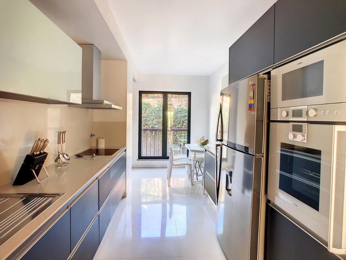 Apartamento Deluxe Living By Lovelystay *