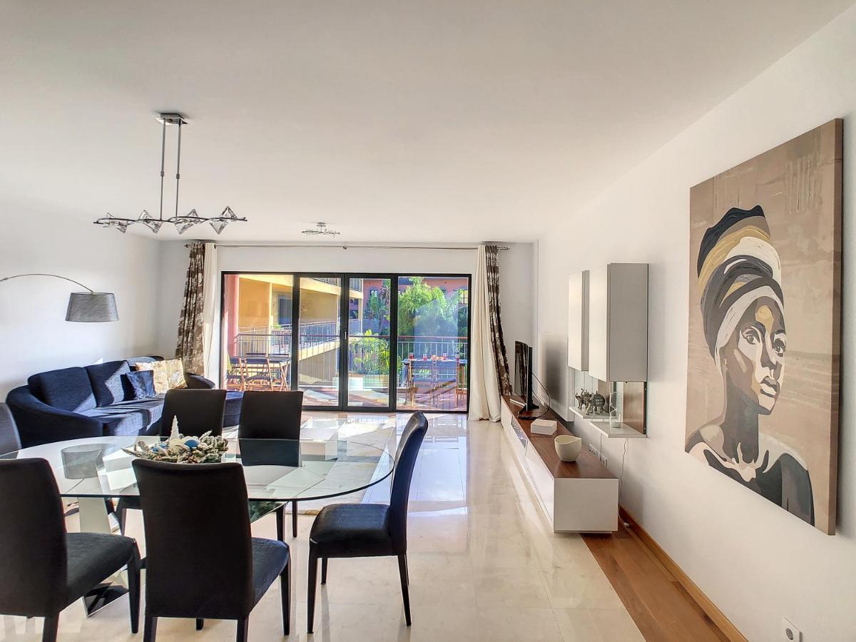 Deluxe Living By Lovelystay Apartamento