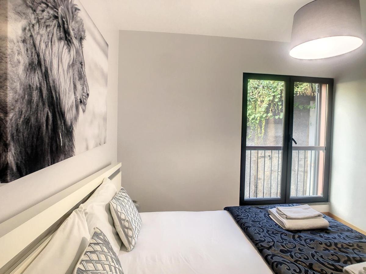 Deluxe Living By Lovelystay Apartamento *