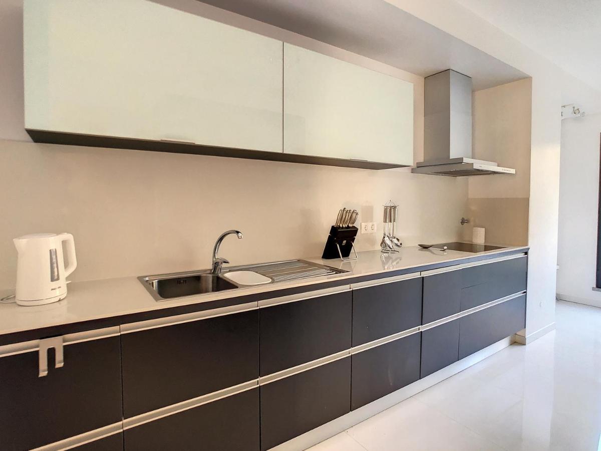 Deluxe Living By Lovelystay Apartamento *