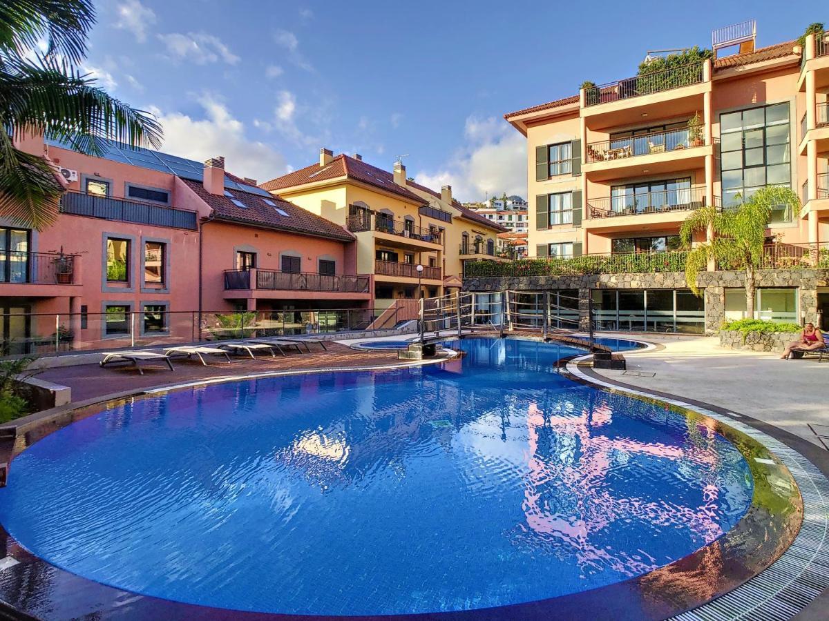 Deluxe Living By Lovelystay Apartamento Funchal (Madeira)