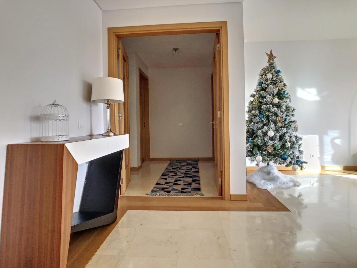 Deluxe Living By Lovelystay
