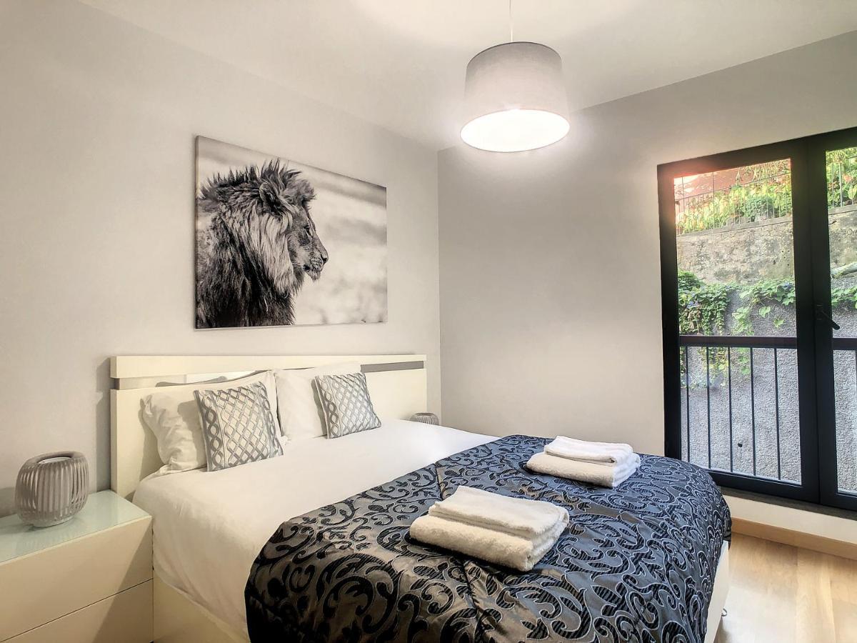 Apartamento Deluxe Living By Lovelystay