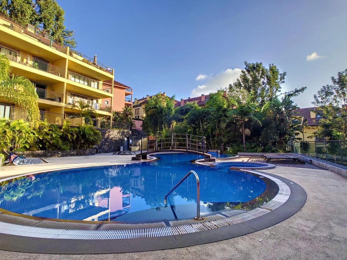 Deluxe Living By Lovelystay Apartamento *