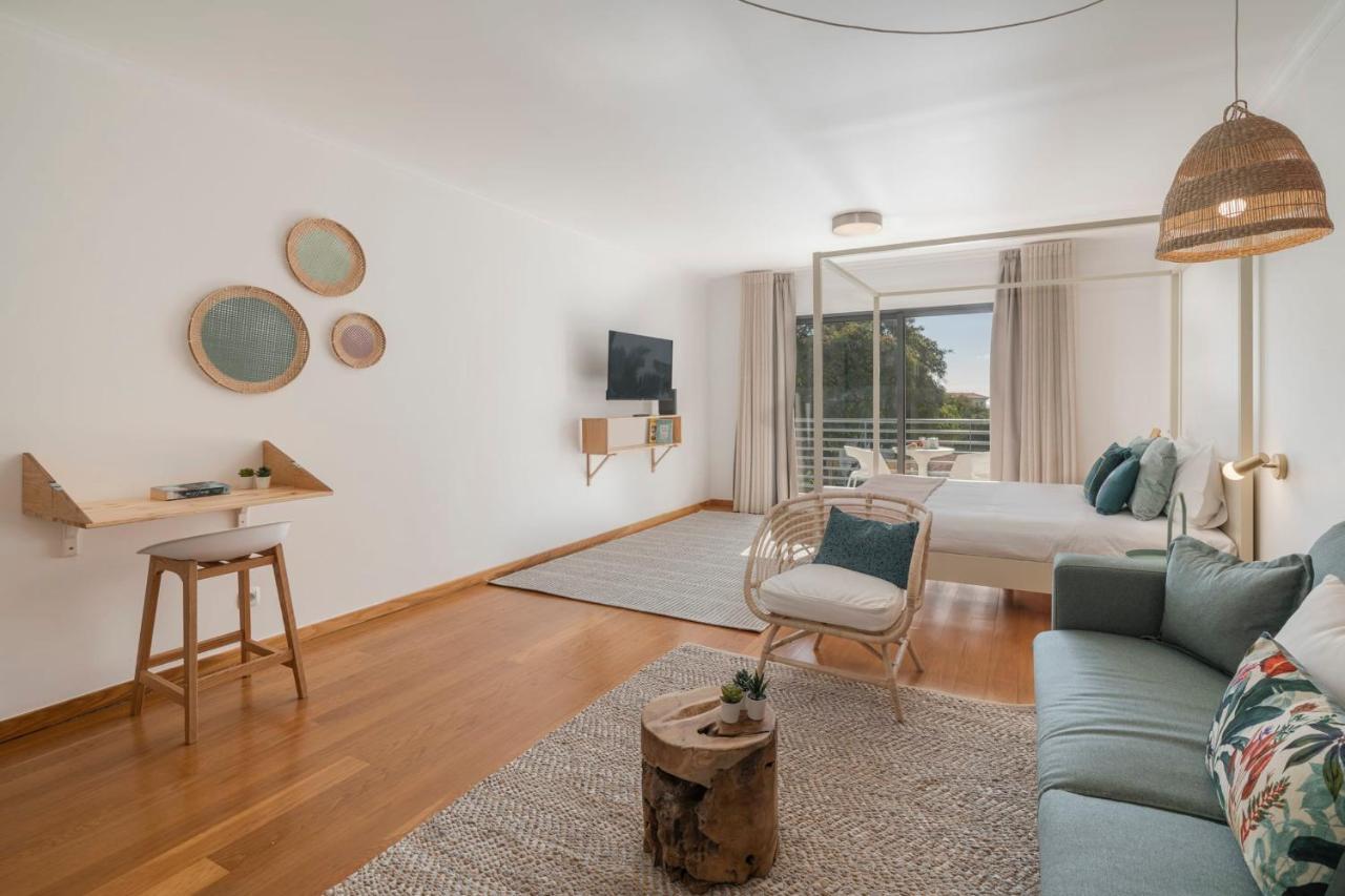 Apartment Lido View Place By An Island