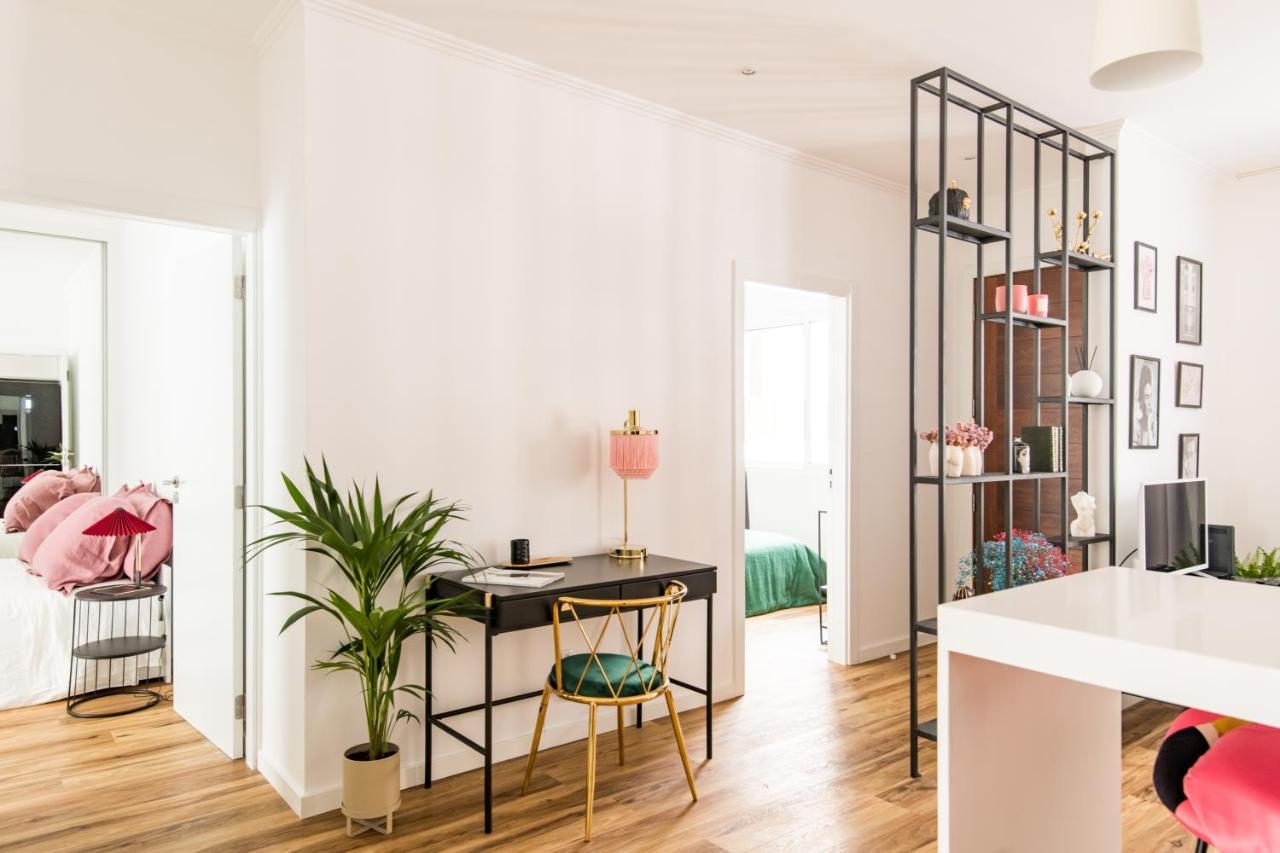 Apartment Eva Boutique *