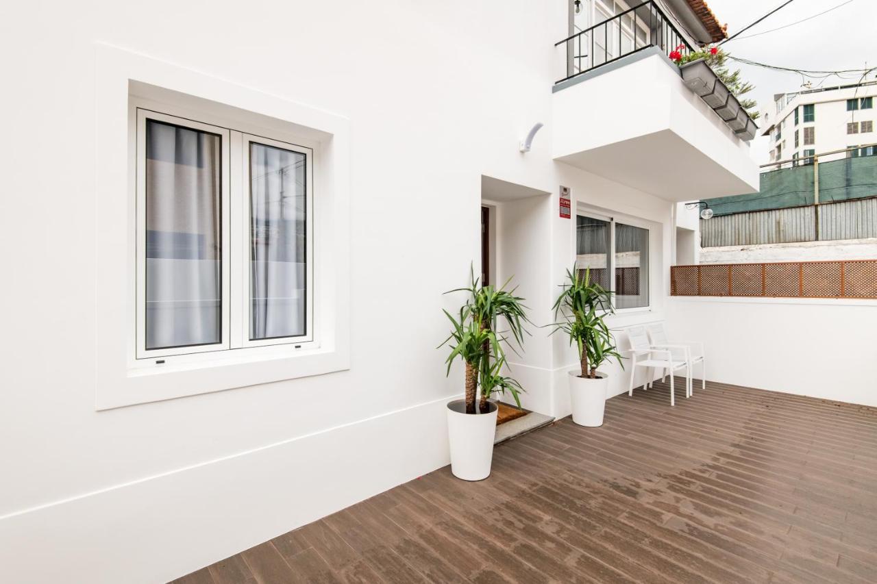 Eva Boutique Apartment Funchal (Madeira)