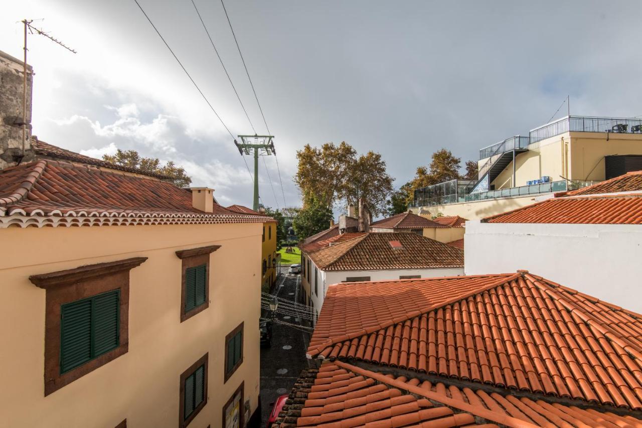 Amazing Old Town Appartement Funchal (Madeira)