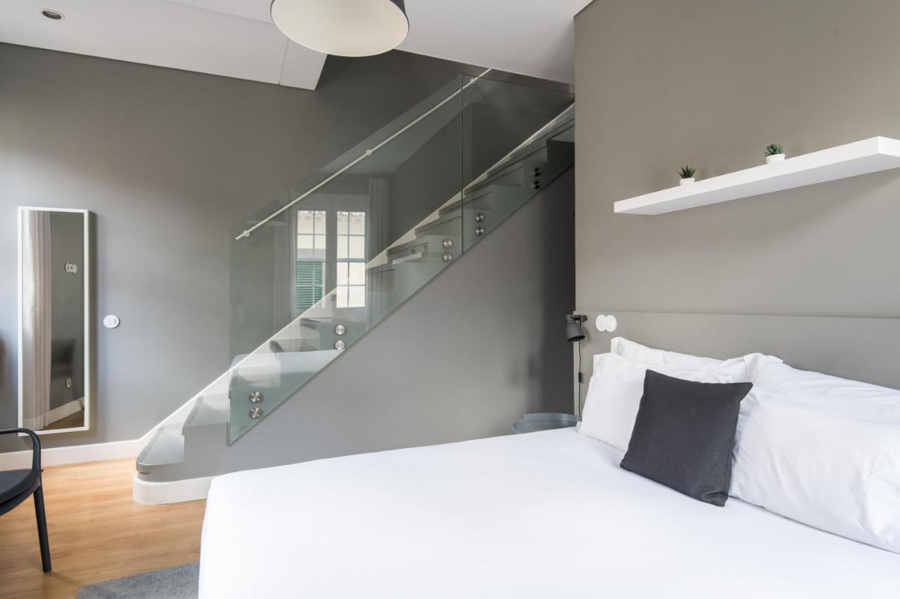 Amazing Old Town Appartement *