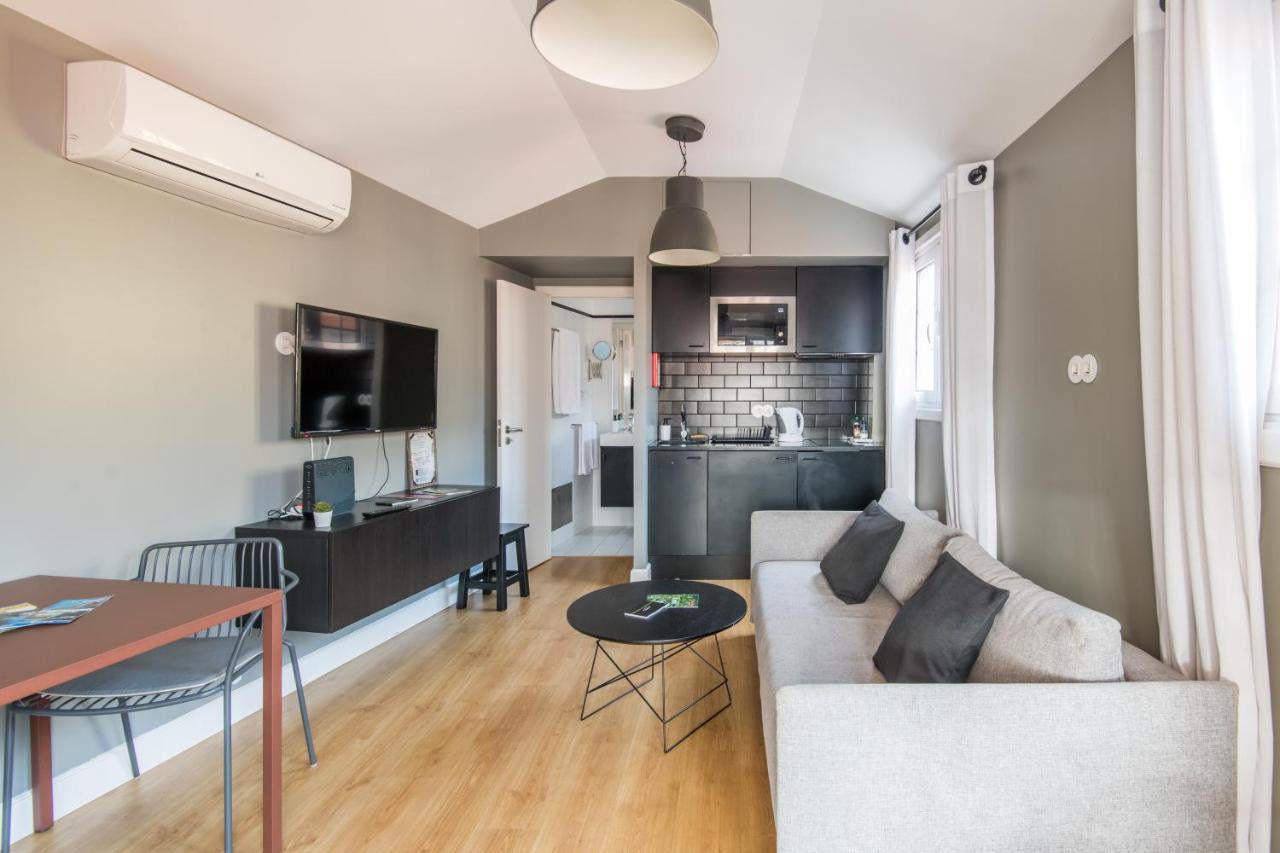 Amazing Old Town Apartment Funchal (Madeira)